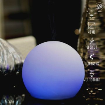 [3700643505098] Diffuseur ultrasonique USB Titi