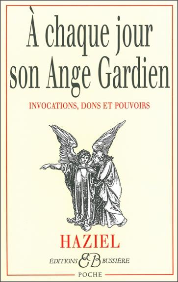 [9782850901966] À chaque jour son ange gardien