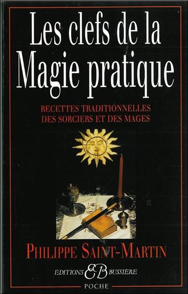 Clefs de la magie pratique