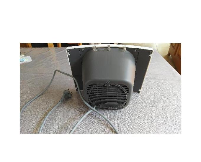 [3700643504862] Diffuseur ultrasonique USB Emma