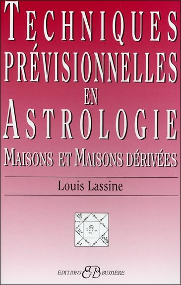 Techniques prévisionnelles en astrologie