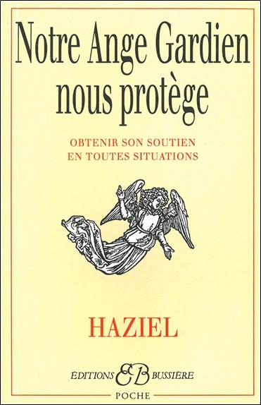 [9782850902291] Notre ange gardien nous protège