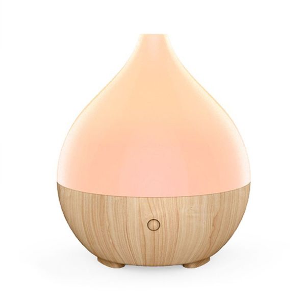 Diffuseur ultrasonique USB Leo