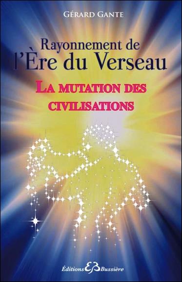 La mutation des civilisations