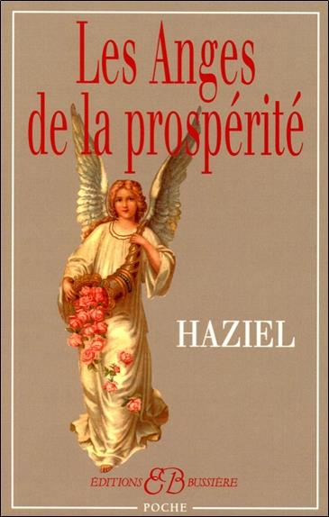 [9782850902642] Les Anges de la prospérité