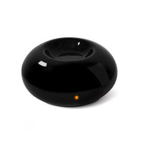 Diffuseur chaleur douce Cozy Noir