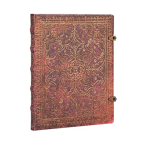 [9781439726860] Carnets à couverture rigide - Carmin - Ultra - Ligné