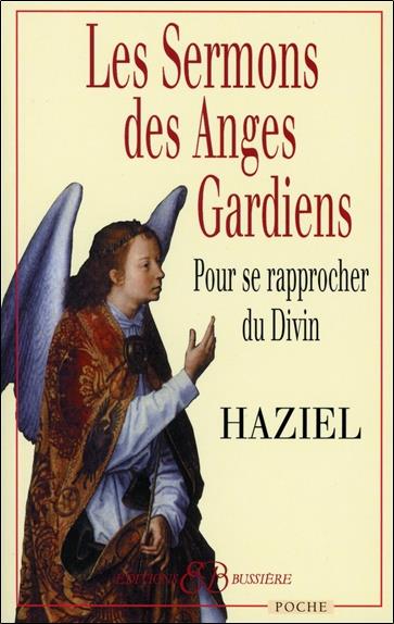 [9782850903403] Les Sermons des Anges Gardiens