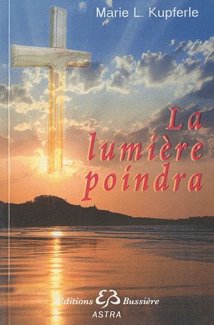 La lumière poindra
