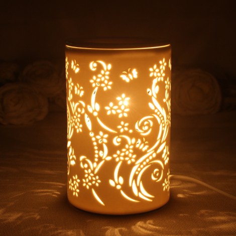 Diffuseur chaleur douce Calorya N°1