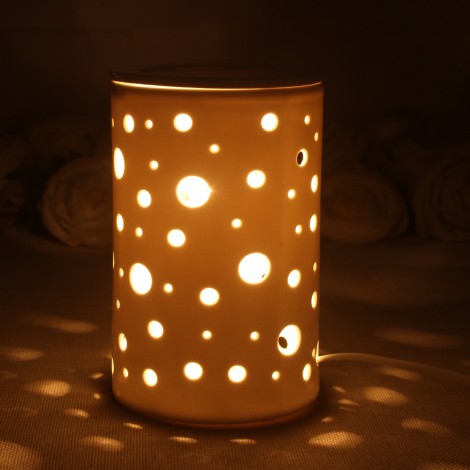 Diffuseur chaleur douce Calorya N°2