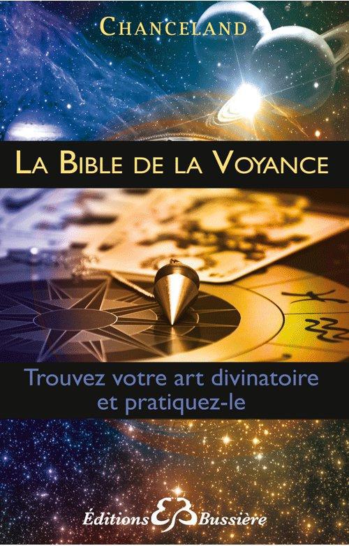 [9782850903939] La bible de la voyance