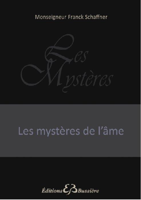 Les mystères de l'âme