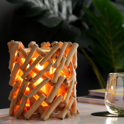 Diffuseur chaleur douce Calorya N°7 