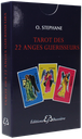 Tarot des 22 anges Guérisseurs