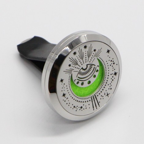 Diffuseur voiture ClipArôme Mind Eye 