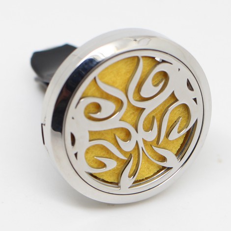 Diffuseur voiture ClipArôme Tribal