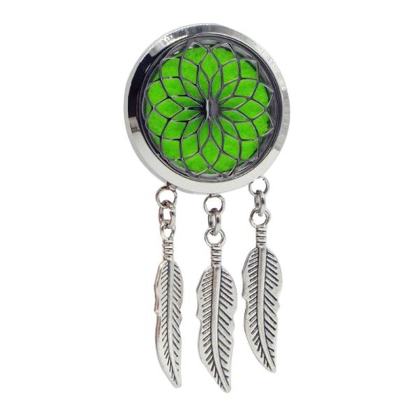 Diffuseur voiture Clip'Arôme Attrape Rêve