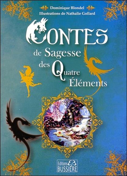 Contes de Sagesse des Quatre Eléments