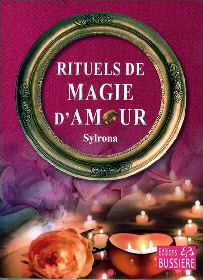 Rituels de magie d'amour