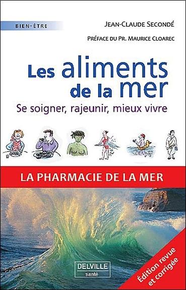Les aliments de la mer