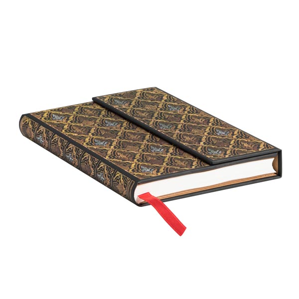 Carnets à couverture rigide - Destinée - Mini - Non ligné