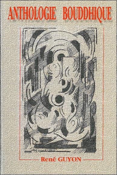 Anthologie bouddhique
