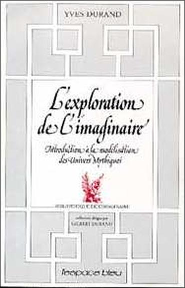L'Exploration de l'imaginaire