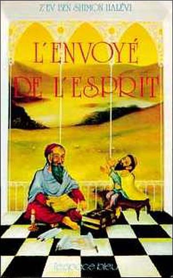 Envoyé de l'esprit