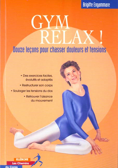 Gym relax !