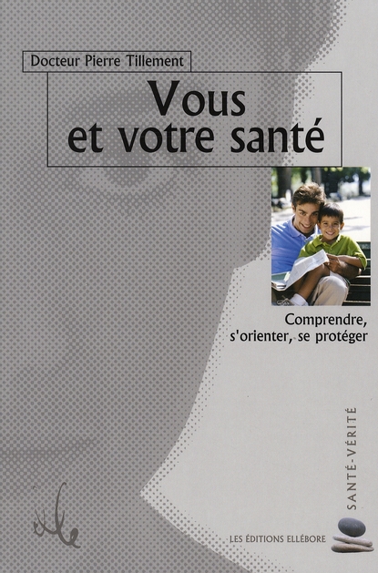 Vous et votre santé