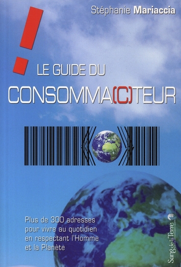 Le guide du consommacteur