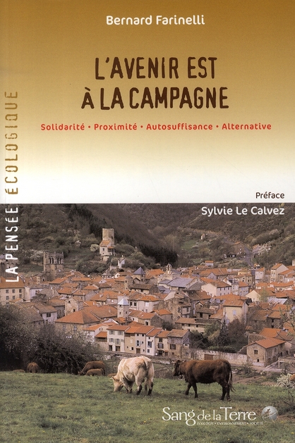 L’avenir est à la campagne