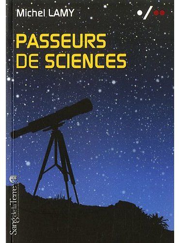 Passeurs de sciences