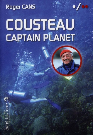 Cousteau - Captain Planet