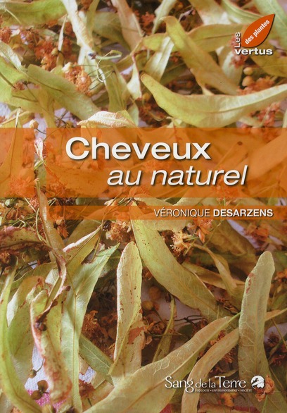 Cheveux au naturel