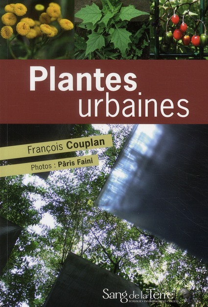 Plantes urbaines