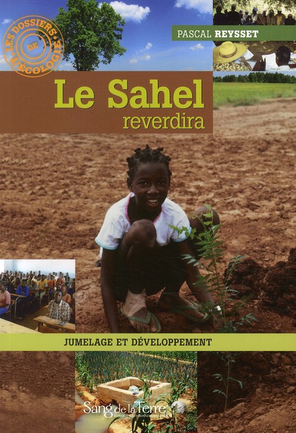 Le Sahel reverdira - Jumelage et développement
