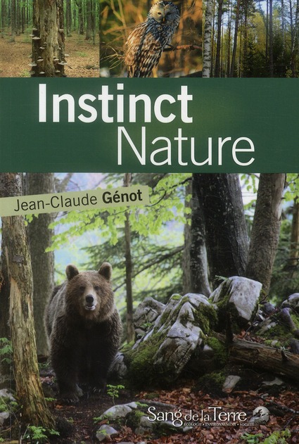 Instinct nature