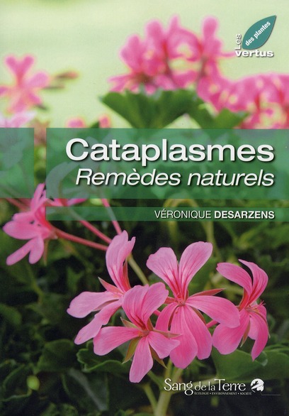 Cataplasmes - Remèdes naturels