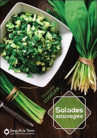 Salades sauvages