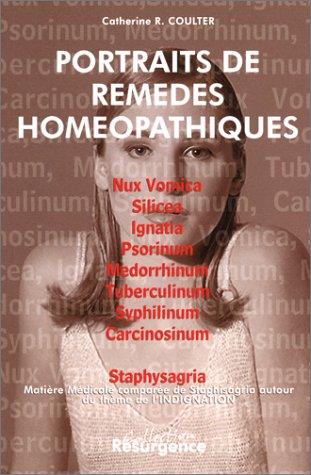 [9782872110360] Portraits de remèdes homéopathiques T.2