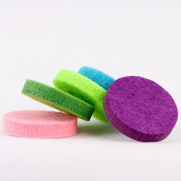 Diffuseur par ventilation Buvard Nomeo/Nomea