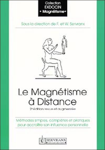 Magnétisme à distance