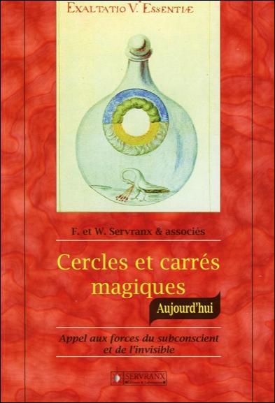 Cercles et carrés magiques