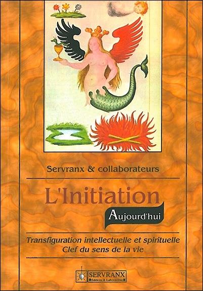 L'Initiation Aujourd'hui