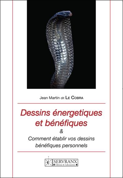 Dessins énergétiques et bénéfiques