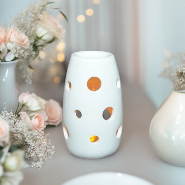 Brûle parfum céramique Classic