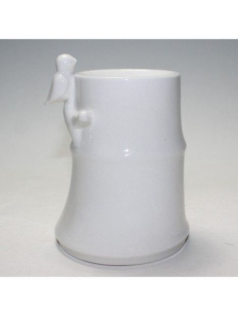 Brûle parfum céramique Bambou