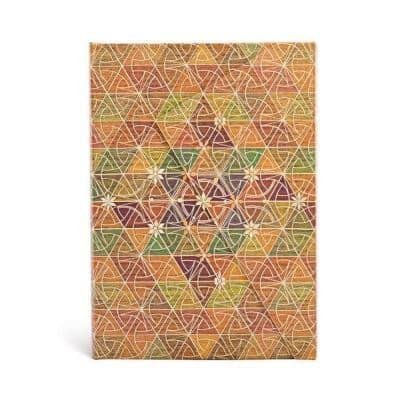 Carnets à couverture rigide - Metta - Midi - Ligné